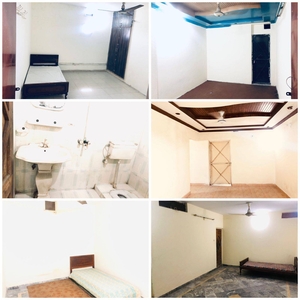 Flat n Room For Rent At Canal Rd Thokar Lahore In Westwood Colony, Lahore