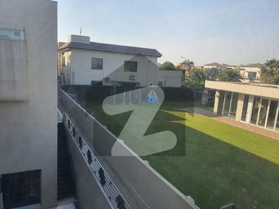 FULLY FURNISHED 2 KANAL HOUSE AVAILABLE FOR RENT IN DHA PASE 5 DHA Phase 5