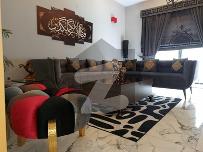 Fully Furnished 8 Marla House Available for sale in Bahria orchard Phase 2 Bahria Orchard Phase 2