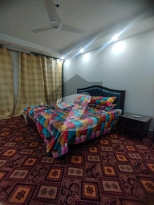 Fully Furnished Apartments For Rent In Bahria Enclave Bahria Enclave
