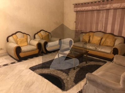 Fully Furnished Room Available For Rent In Dha Phase 4 DHA Phase 4