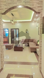 Fully Luxury Furnished Apartment 3 Bed F-11 Markaz