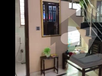 Furnished Kanal House Rent In DHA Phase 5-H DHA Phase 5 Block H