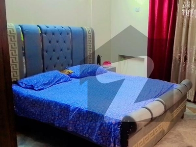 FURNISHED ROOM FOR RENT IN G13. ALL BILLS INCLUDE IN RENT. G13 ISB G-13
