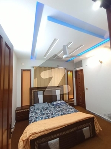 FURNISHED UPPER PORTION FOR RENT IN ISBD G_13-1. G-13/1