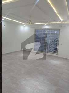 G10 specious basement for rent G-10