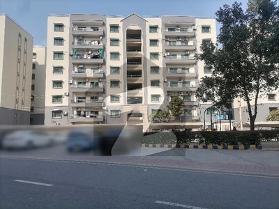 Get An Attractive Flat In Lahore Under Rs. 25500000 Askari 11 Sector B Apartments
