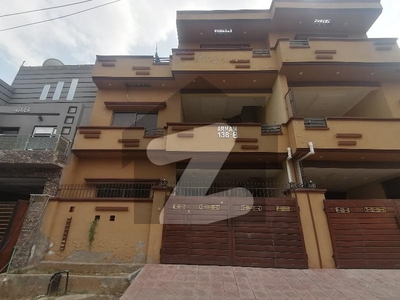 Get An Attractive House In Rawalpindi Under Rs. 12800000 Snober City