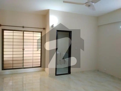 Get In Touch Now To Buy A 2600 Square Feet Flat In Karachi Askari 5 Sector F