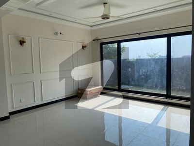 Golf & Lake View 1 Kanal Modern Design House For Rent in DHA Raya Fully Secured Gated Community Defence Raya