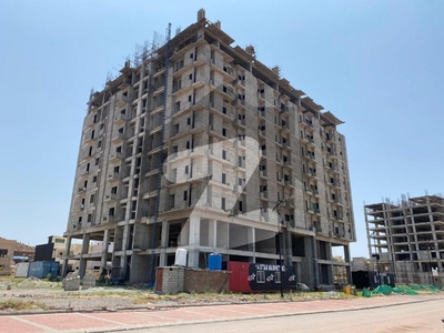 Good 1250 Square Feet Flat For sale In Bahria Enclave - Sector F Bahria Enclave Sector F