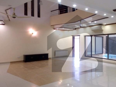 Highly-Desirable House Available In DHA Phase 4 For rent DHA Phase 4
