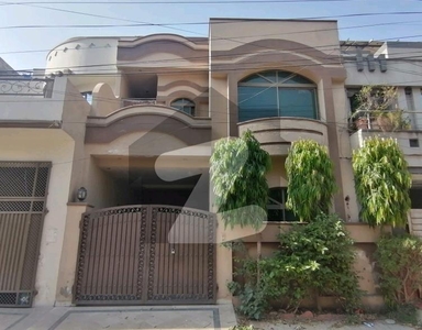 Highly-Desirable House Available In Johar Town Phase 2 - Block J3 For sale 5MARLA house for sale near emporium mall and Expo center owner build Marbal following Johar Town Phase 2 Block J3