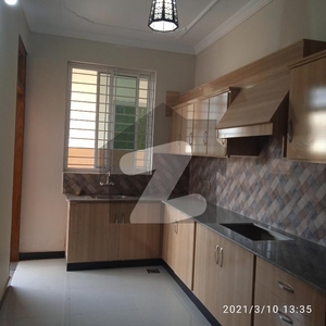 House Available For Sale Soan Garden Block H