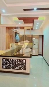 House For Sale Brand New Gulistan-e-Jauhar Block 7