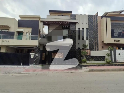 House For Sale In Bahria Town Phase 5 Rawalpindi Bahria Town Phase 5