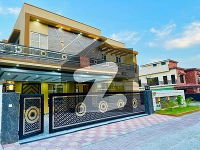 House For Sale In Bahria Town Phase 5 Rawalpindi Bahria Town Phase 5