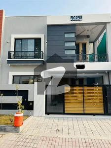House For Sale In Bahria Town Phase 6 Rawalpindi Bahria Town Phase 6