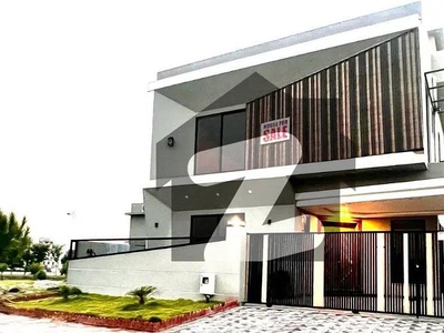 House For Sale In Bahria Town Phase 7 Rawalpindi Bahria Town Phase 7