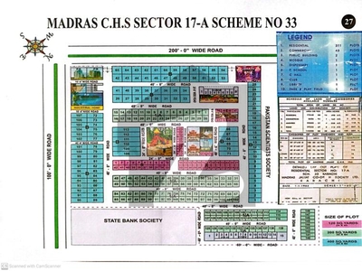 House For Sale Madras Cooperative Housing Society