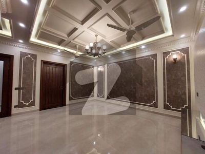 House Is Available For sale In Bahria Town - Sector C Bahria Town Sector C
