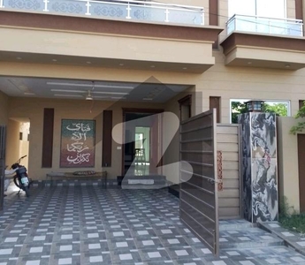 House Of 10 Marla Is Available For sale In Nasheman-e-Iqbal Phase 2 Nasheman-e-Iqbal Phase 2