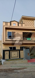Ideal House In Airport Housing Society Available For Rs. 20000000 Airport Housing Society