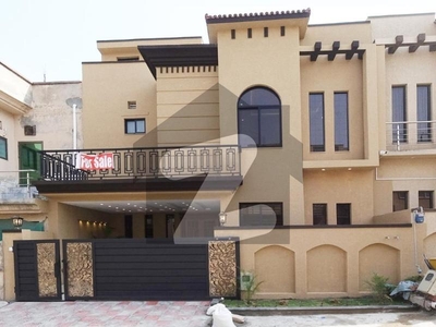 In Bahria Town Phase 8 Abu Bakar Block House For Sale Sized 7 Marla Bahria Town Phase 8 Abu Bakar Block