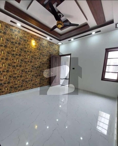 Independent house for rent *Code(12053)* Gulshan-e-Iqbal Block 10