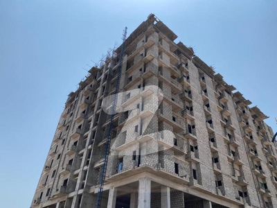Investors Should sale This Flat Located Ideally In Bahria Town Bahria Enclave Sector F