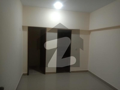 Investors Should Sale This Flat Located Ideally In North Nazimabad North Nazimabad Block L
