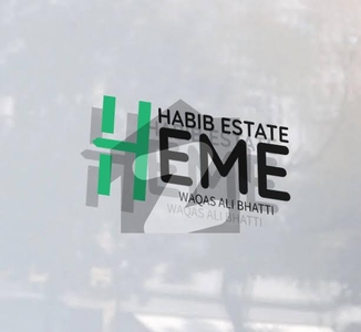 J Block EME DHA Phase 12: 10 Marla Upper Portion for Rent EME Society