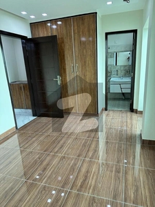 Like New 1 Bed Flat For Rent In Chambelli Block Sector C Bahria Town Lahore Bahria Town Sector C