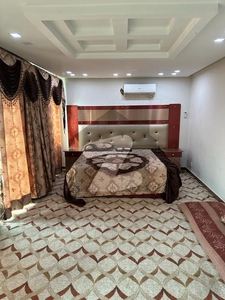Like New 2 Bed Flat For Rent In Chambelli Block Sector C Bahria Town Lahore Bahria Town Sector C