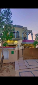 low price 5 Marla House available for sale in bahria orchard Phase 3 Bahria Orchard Phase 2