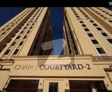 Luxurious Living Awaits! Spacious 2 Bed DD Flat in Chapal Courtyard 2 Chapal Courtyard