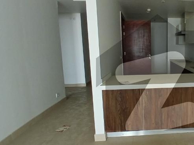 Luxury 2 Bedroom Un Furnished Apartment For Rent In Gold Crest Mall And Residency DHA Phase 4 Goldcrest Mall & Residency