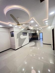 Luxury Flat For Sale3 Bed Dd Khalid Bin Walid Road