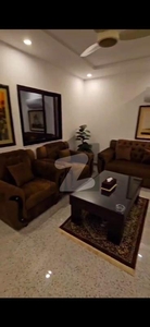 Luxury Furnished Apartment Is Available For Rent In Eden City Eden City