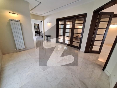 Luxury House On Extremely Prime Location Available For Rent In Islamabad F-8/2