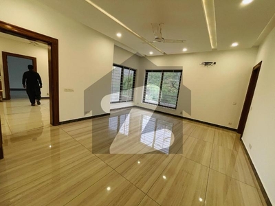 Luxury House On Extremely prime Location Available For Rent in Islamabad Pakistan F-8/3