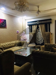 Makkah Tower One Bed Furnished Flat Makkah Tower