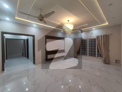 Modern 1 Kanal Beautiful Designer Modern Full House For Rent In Near Central Park DHA Phase 2 Islamabad DHA Defence Phase 2