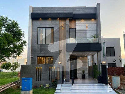 Most Stunning House At Ideal Location is Up for Sale in DHA Lahore DHA Defence