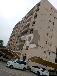 Neat And Clean Apartment Available For Rent In Askari Tower 1 DHA Phase 2 Islamabad Askari Tower 1