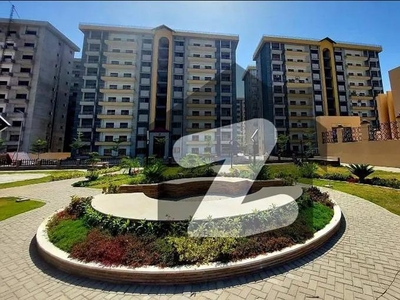New Era Sales & Marketing offer 03 Bedroom Apartment for Sale on (Urgent Basis) on (Investor Rate) in Sector J Askari 05 Malir Cantt Karachi Askari 5