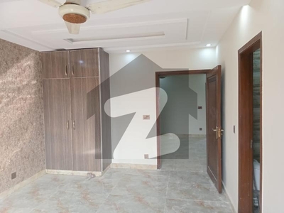 One Bed Apartment For Rent in iqbal Block bahria town lahore Bahria Town