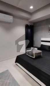 One Bed Furnished Apartment For Rent The Veranda Residence