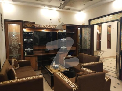 One Bed Room beautiful fully Furnished available For Rent in DHA phase 4 DHA Phase 4 Block EE