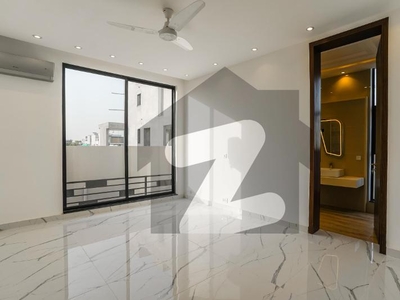 One kanal ultra modern house in L Block, Best Deal, Phase 6 DHA LAHORE DHA Phase 6 Block L